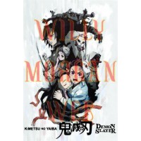 Kimetsu No Yaiba 3